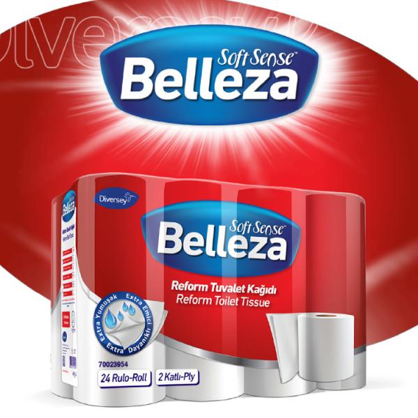 Bellaza Soft Sense