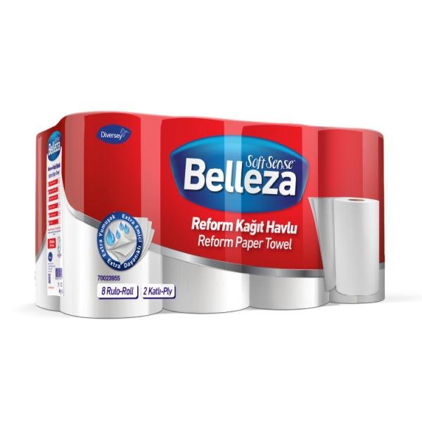 Bellaza Soft Sense