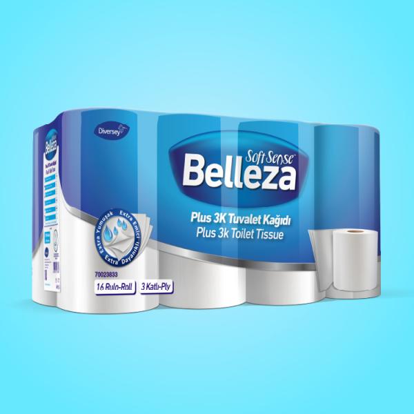 Bellaza Soft Sense
