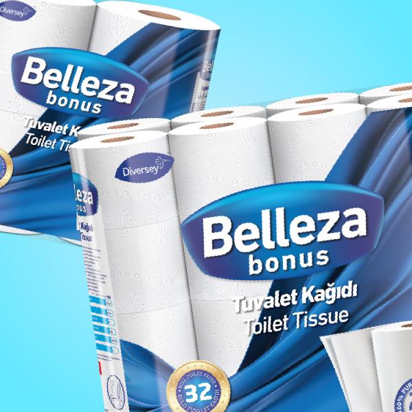 Bellaza Soft Sense