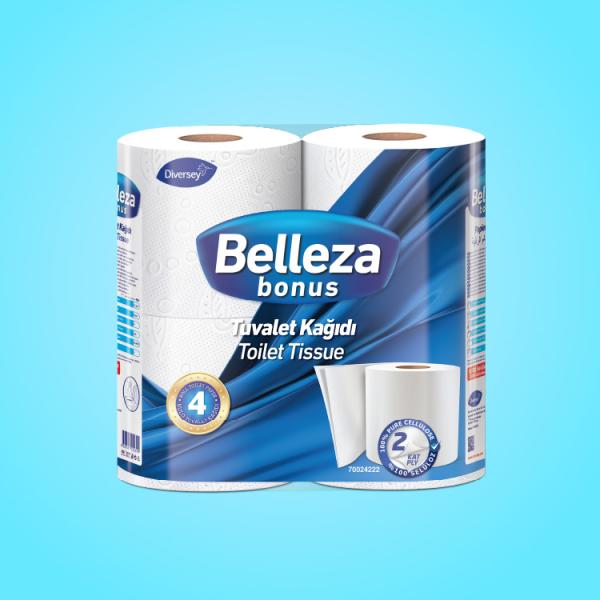 Bellaza Soft Sense