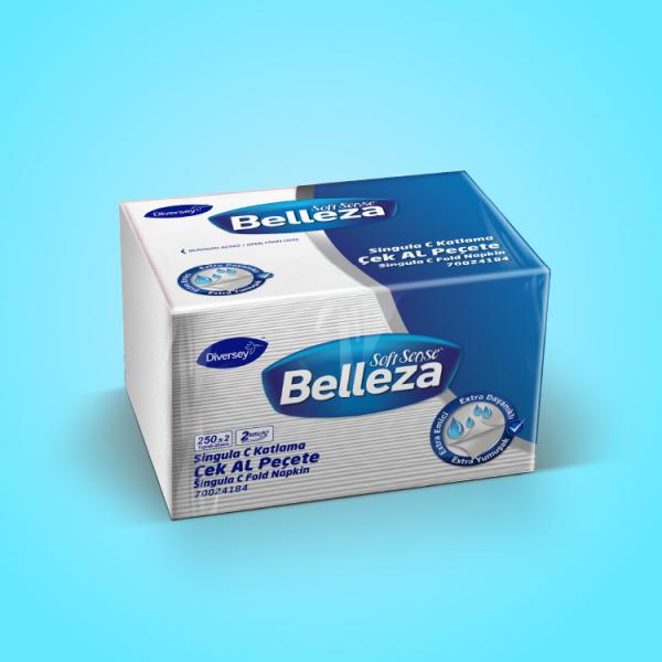 Bellaza Soft Sense