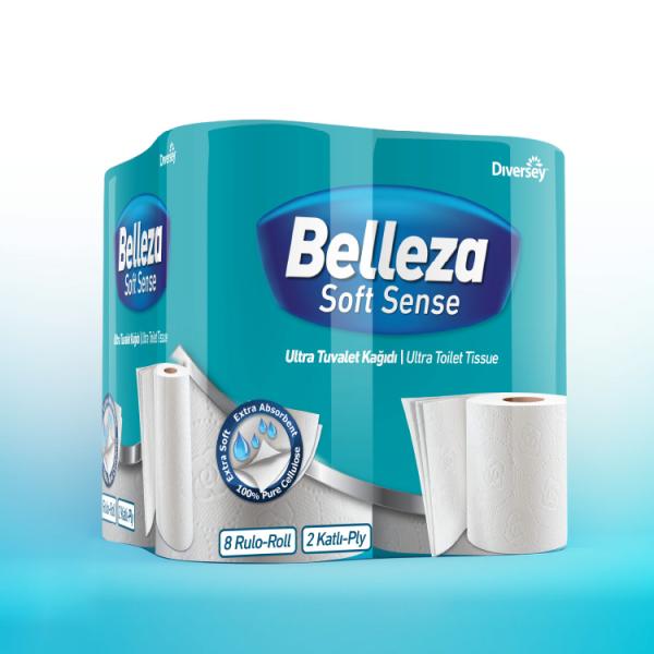Bellaza Soft Sense
