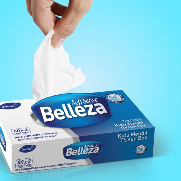 Bellaza Soft Sense